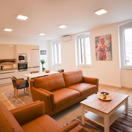 Apartment Anna Fiume Kültér fotó