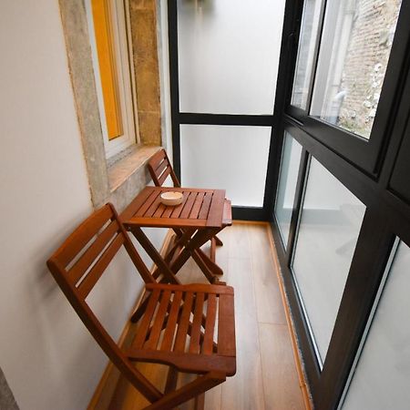 Apartment Anna Fiume Kültér fotó